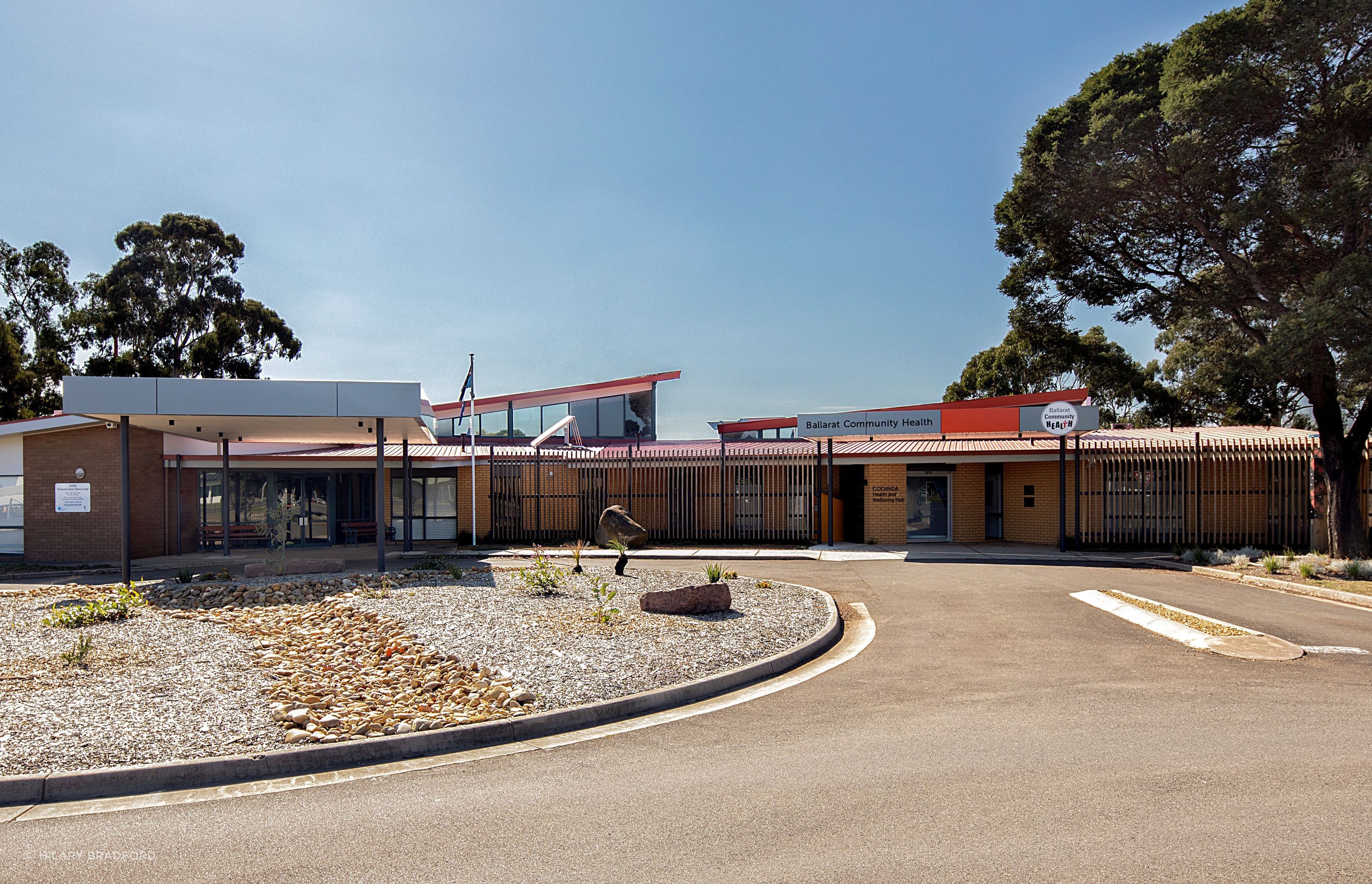 BCH Cooinda