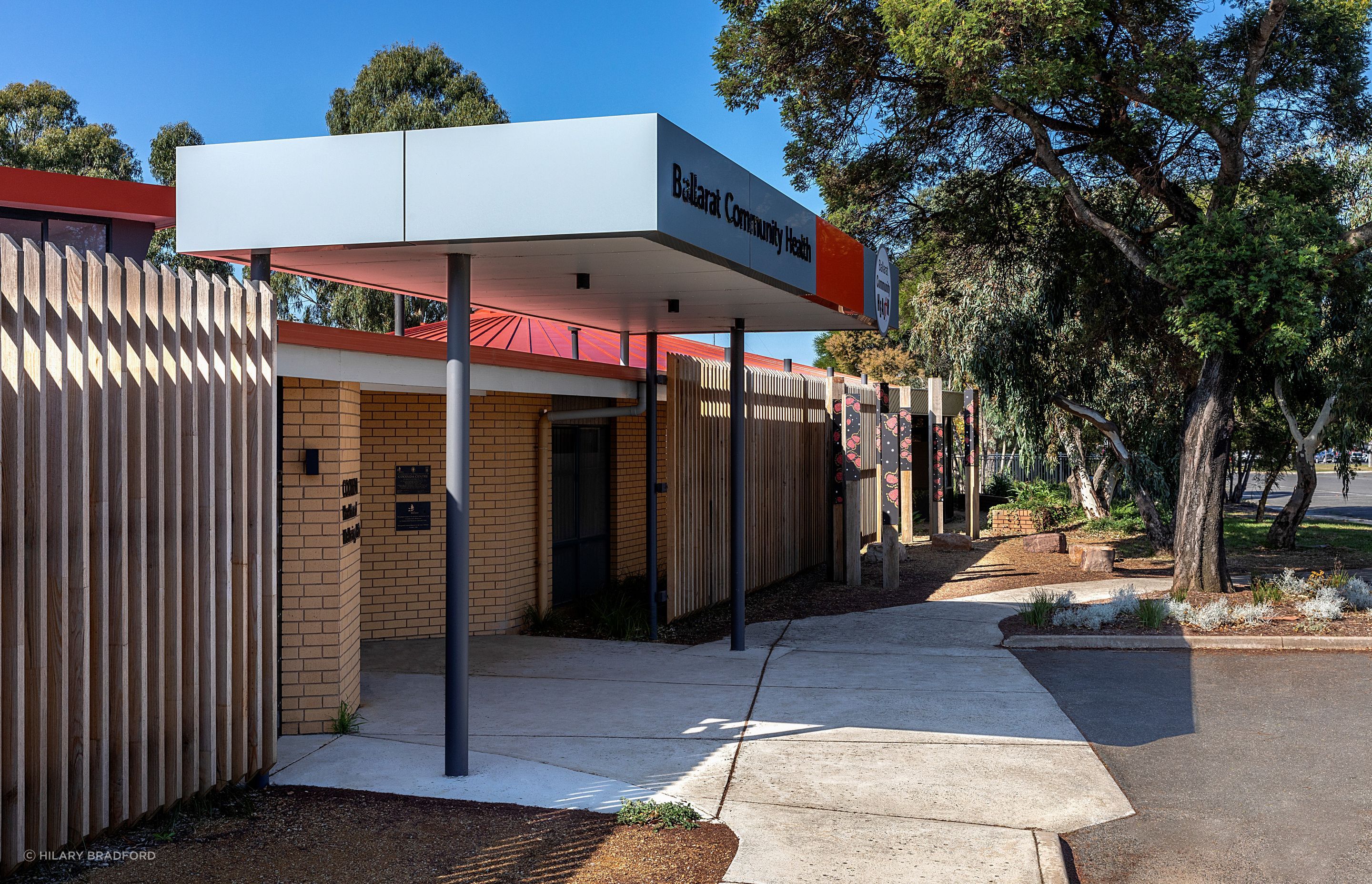 BCH Cooinda