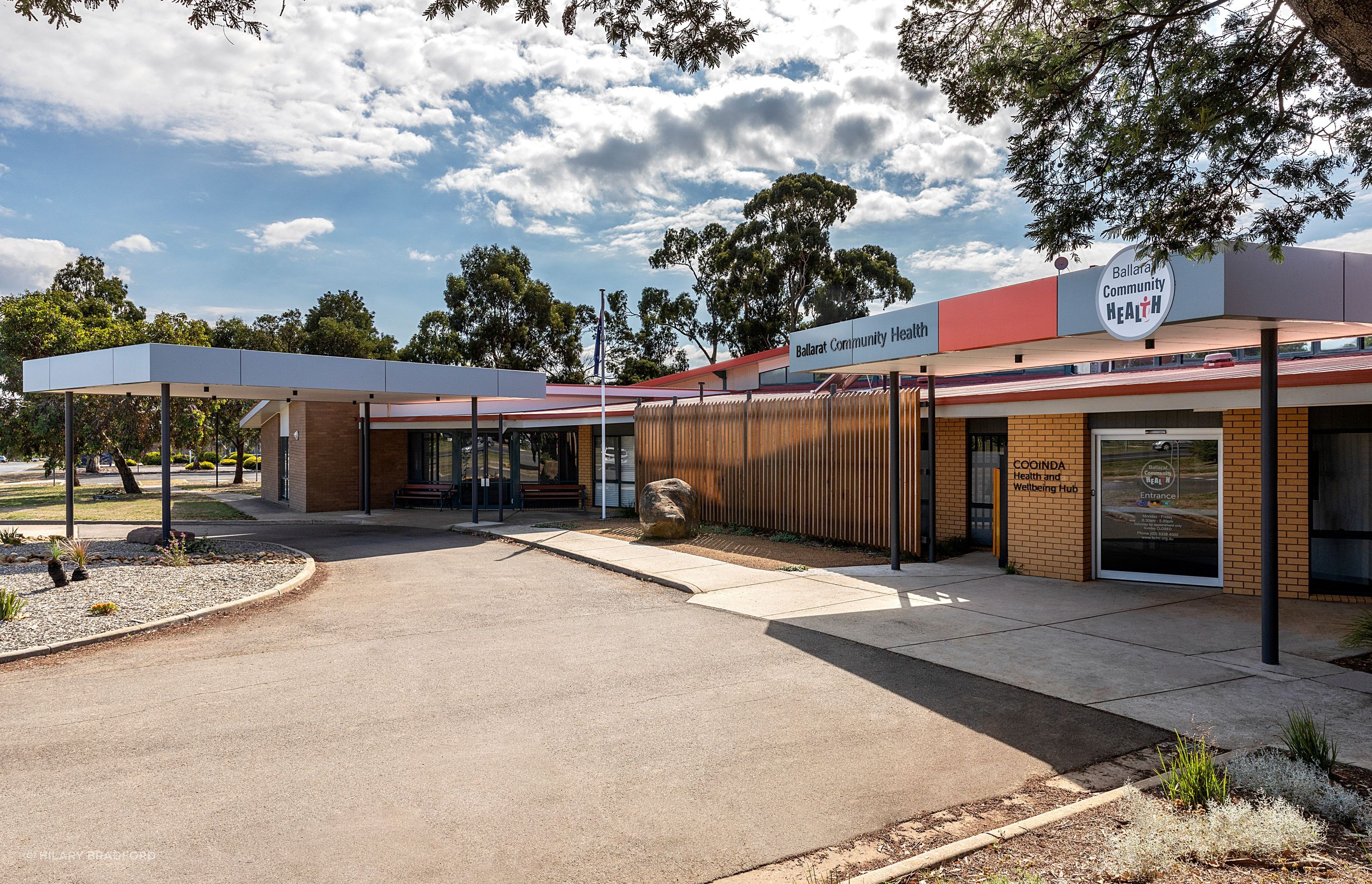 BCH Cooinda