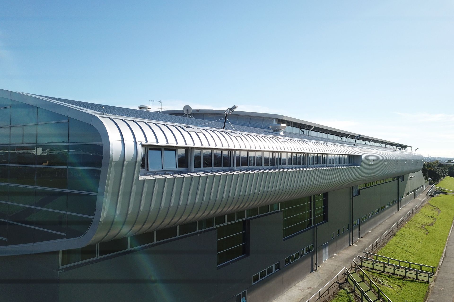 Waitakere Trusts Arena