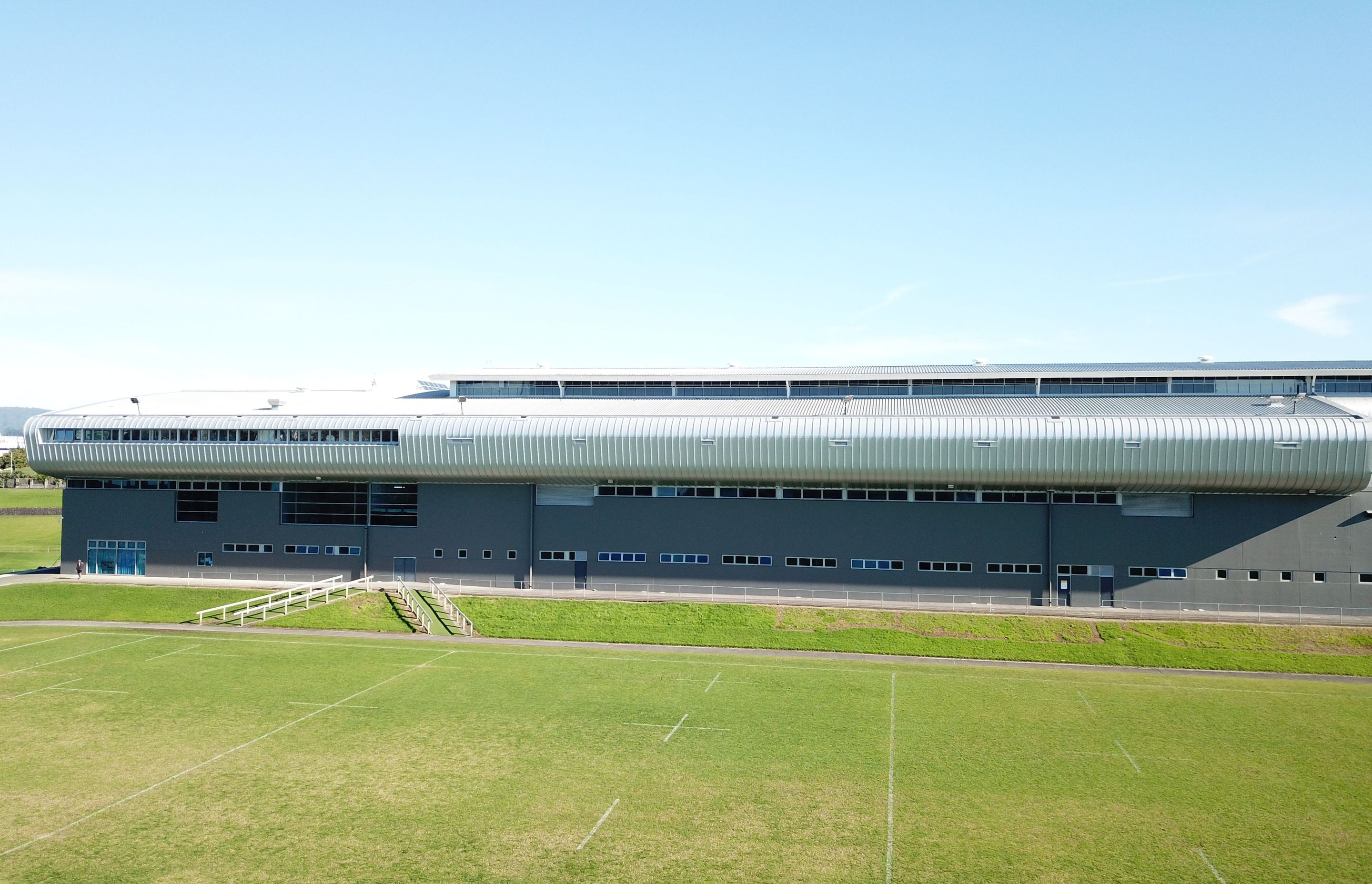 Waitakere Trusts Arena