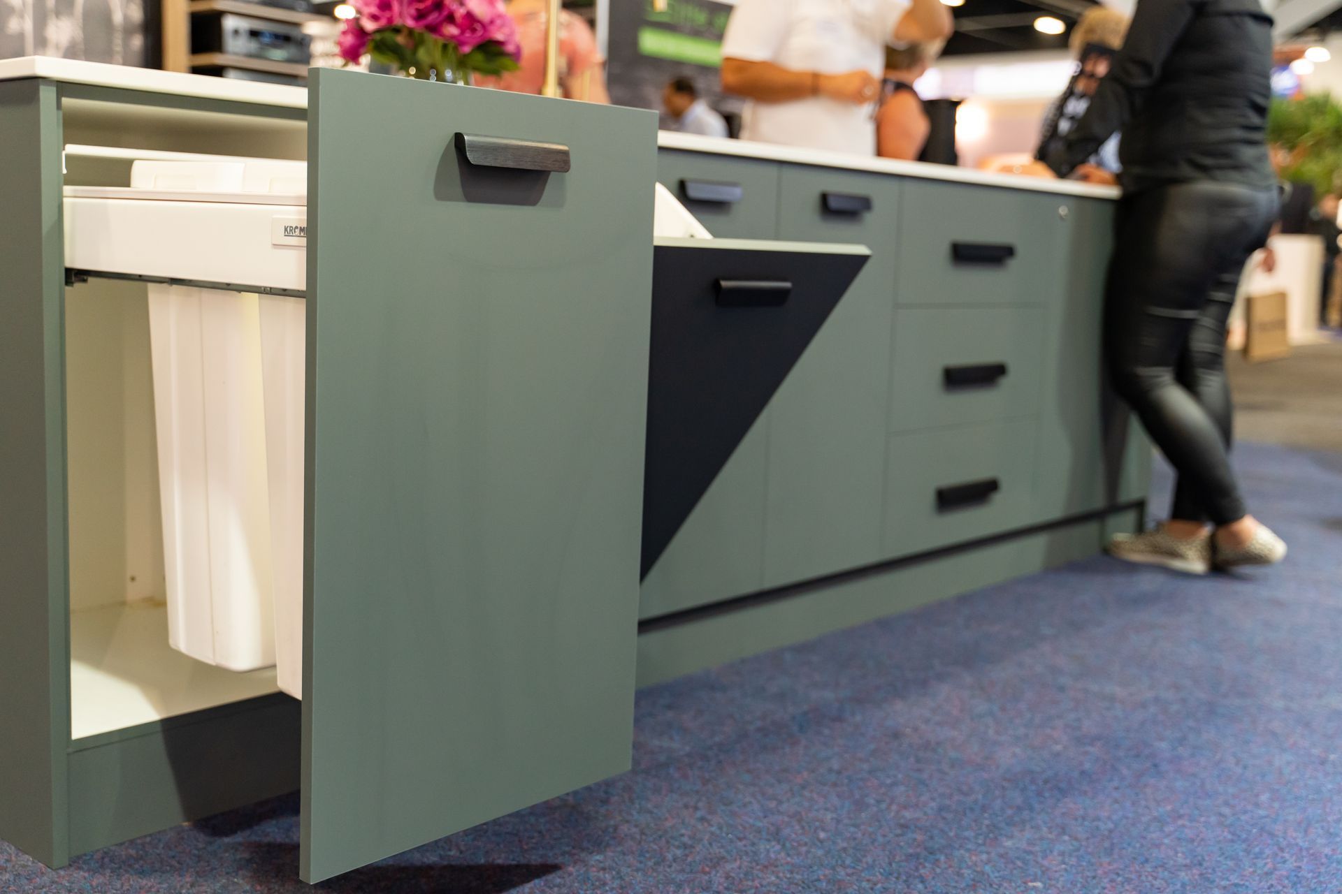 Creative by Design for Sydney Home Show