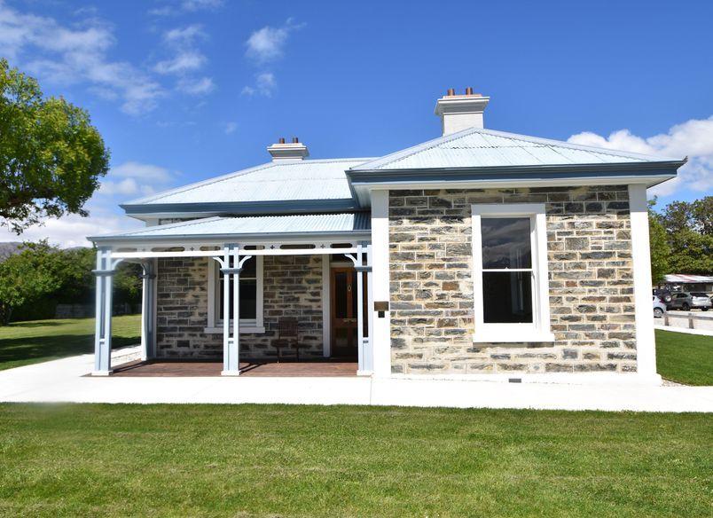 McNulty House