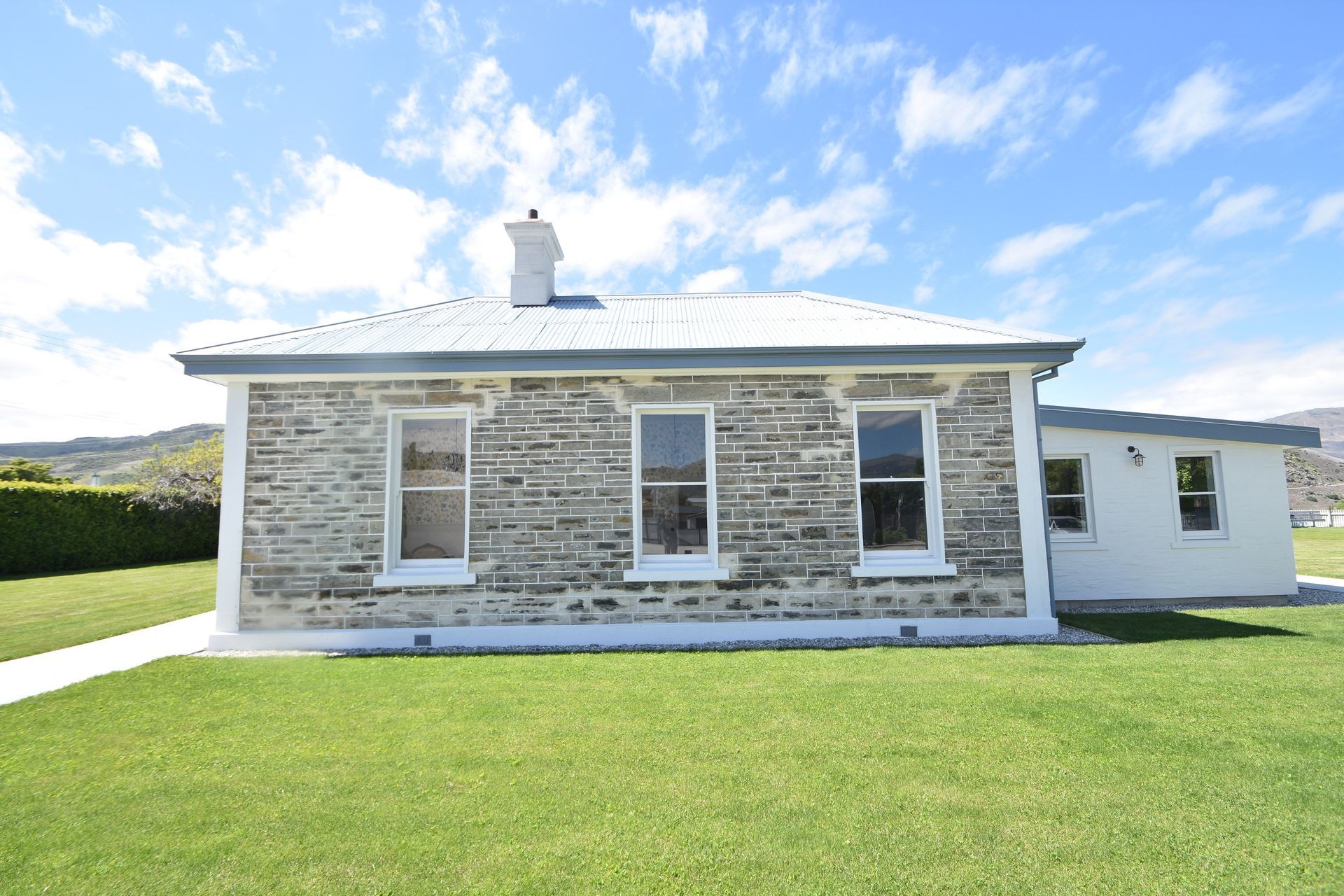 McNulty House