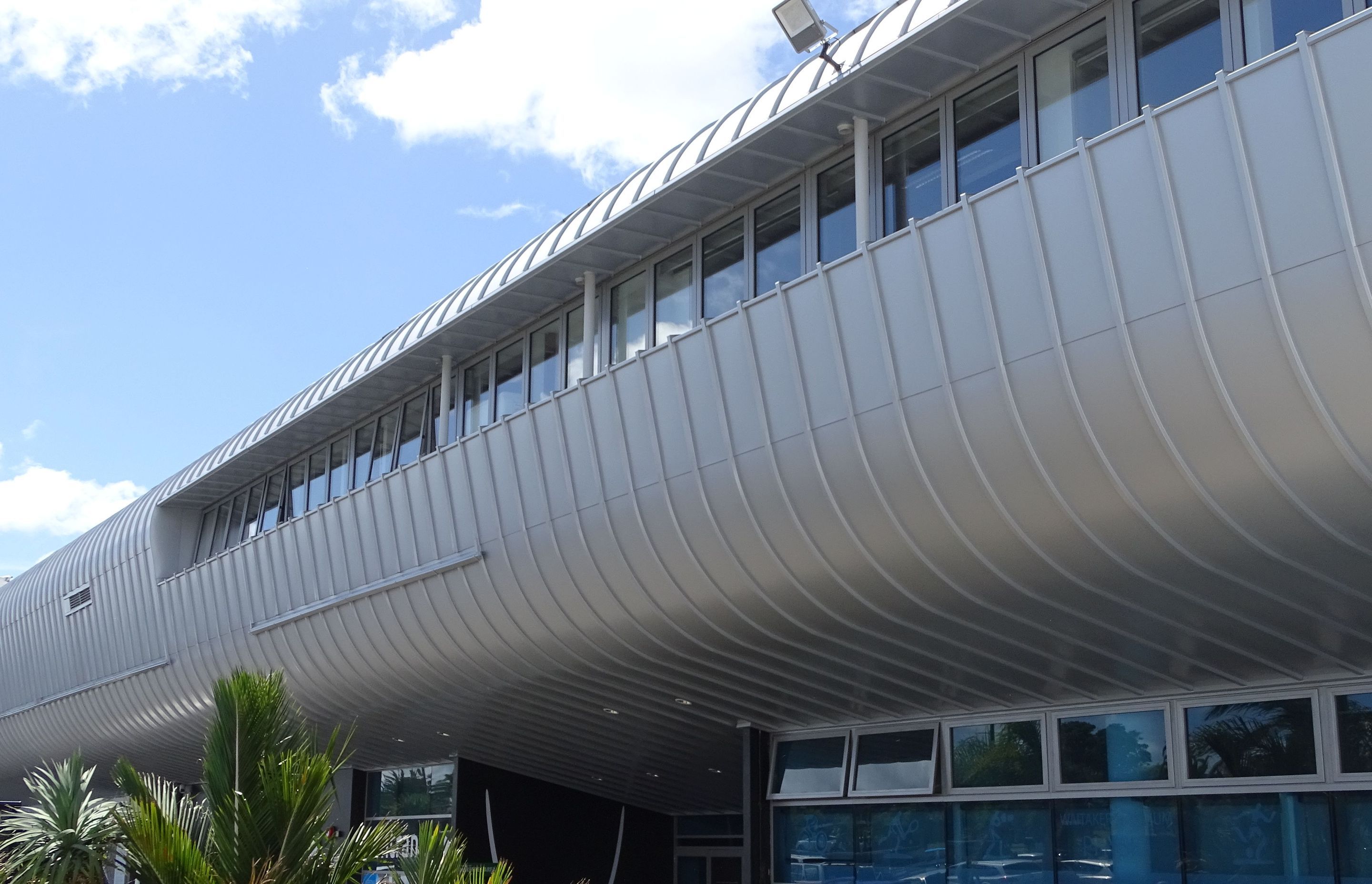 Waitakere Trusts Arena