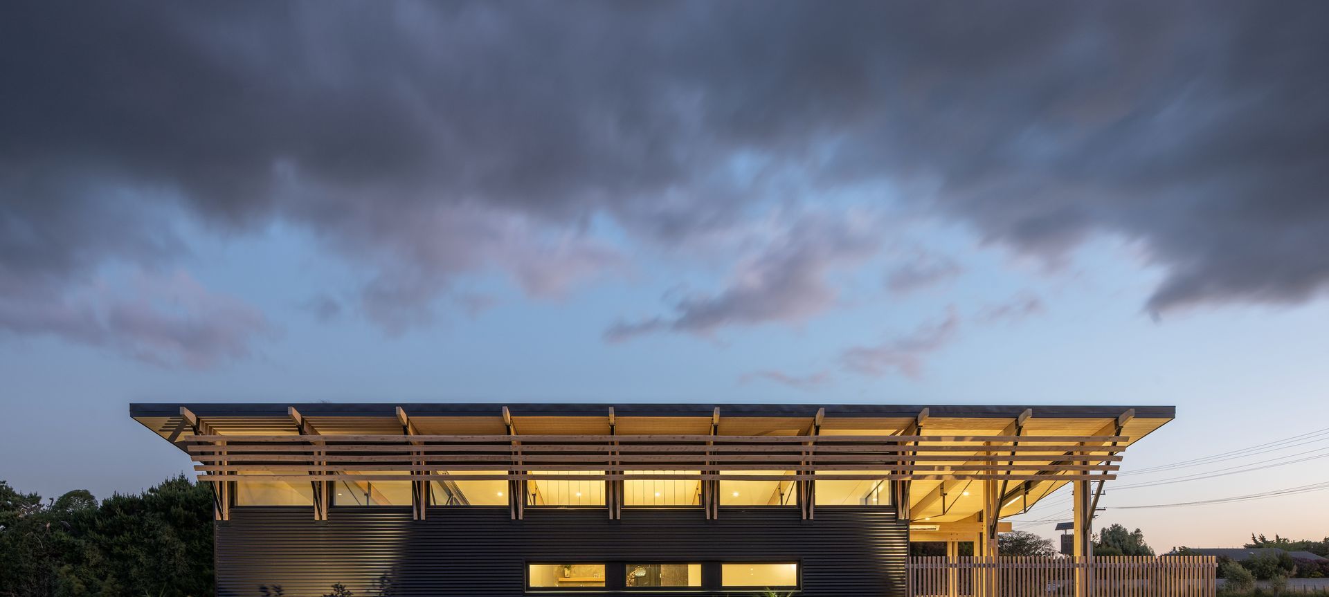 Nga Waka Cellar Door banner
