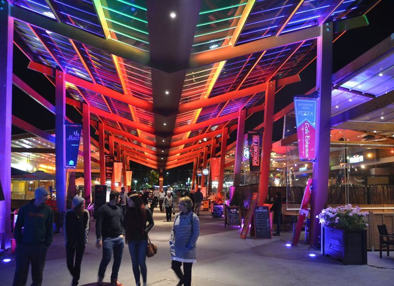 Eat Streat - Rotorua