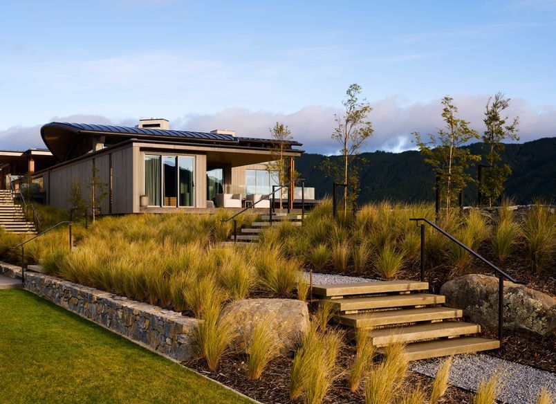 Falcon Brae