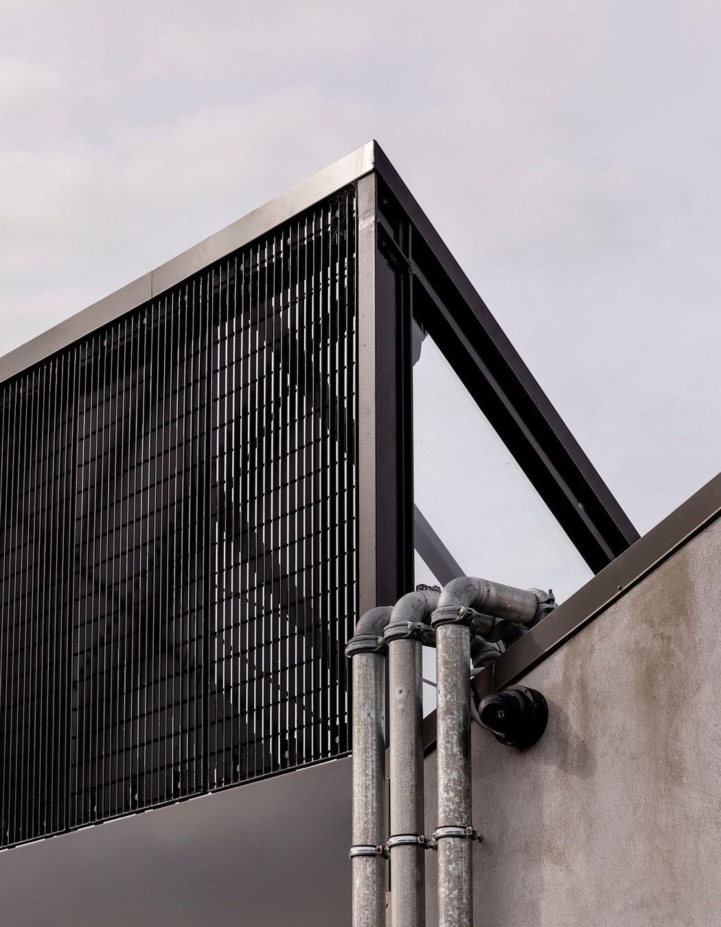 Fortieth & Hurstmere