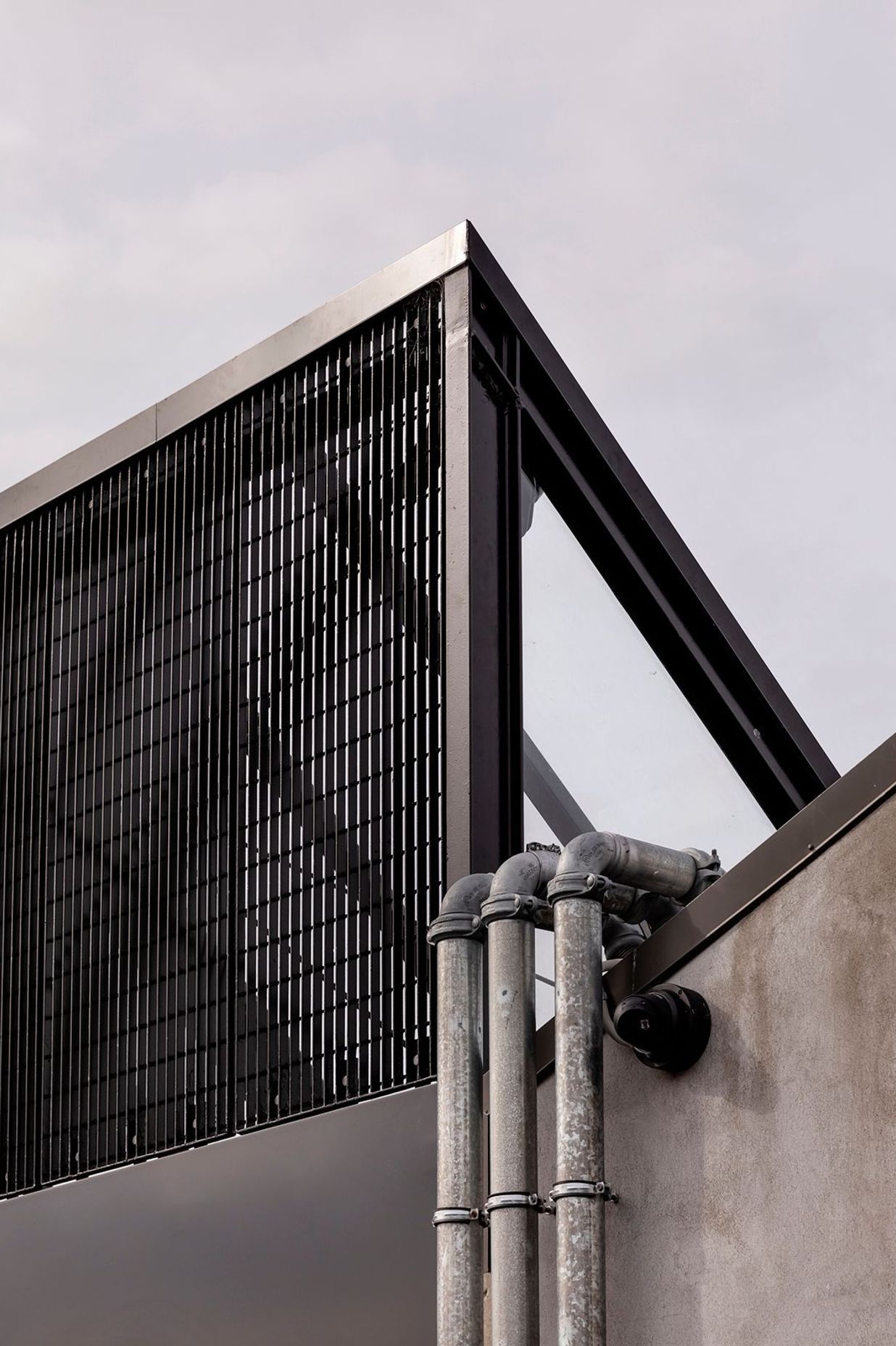 Fortieth & Hurstmere