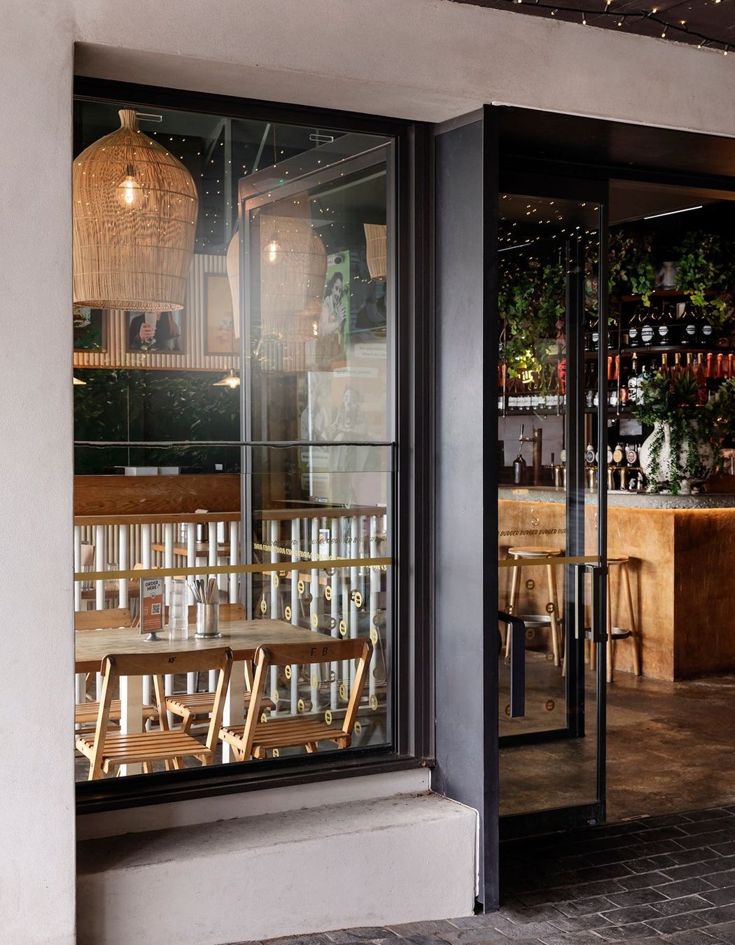 Fortieth & Hurstmere