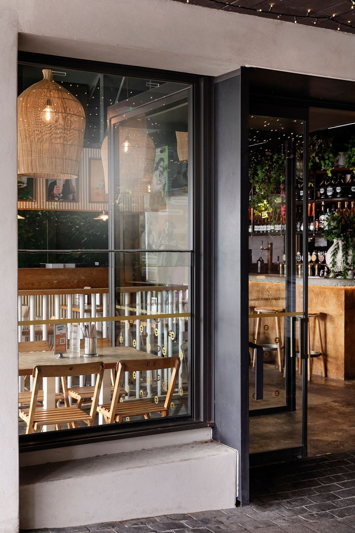Fortieth & Hurstmere