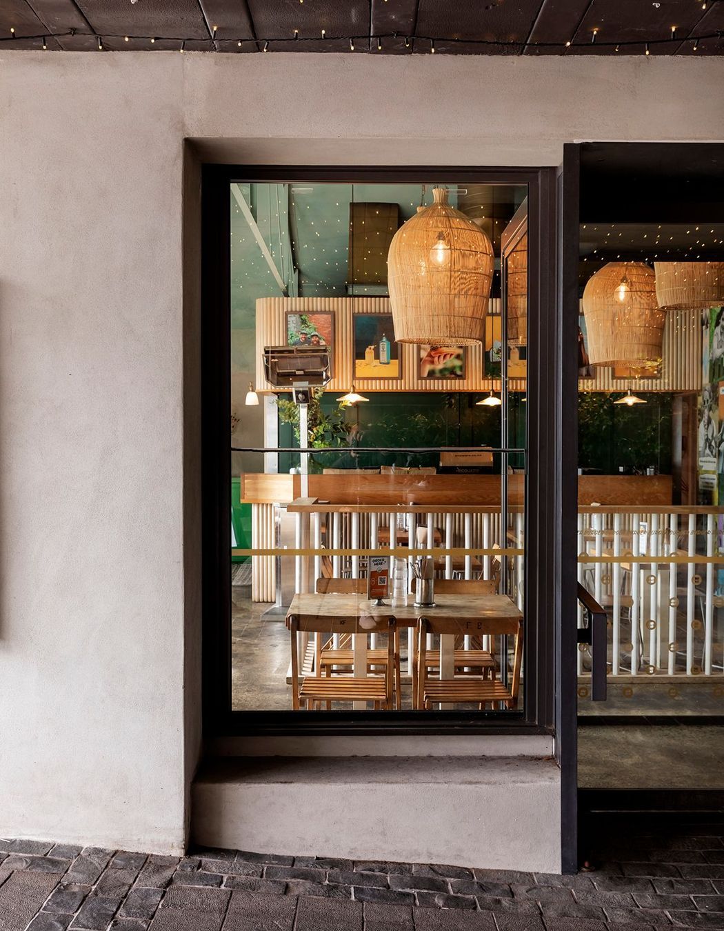 Fortieth & Hurstmere