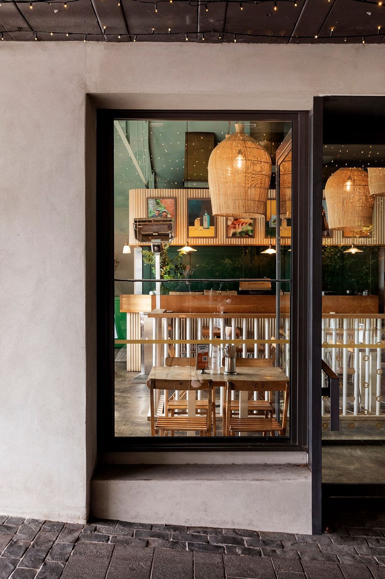 Fortieth & Hurstmere