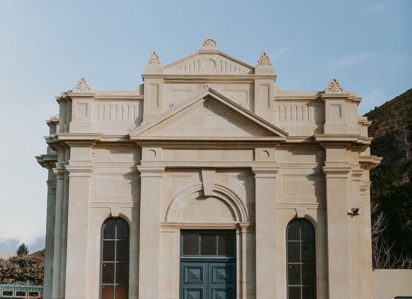 St Stephens Church Restoration