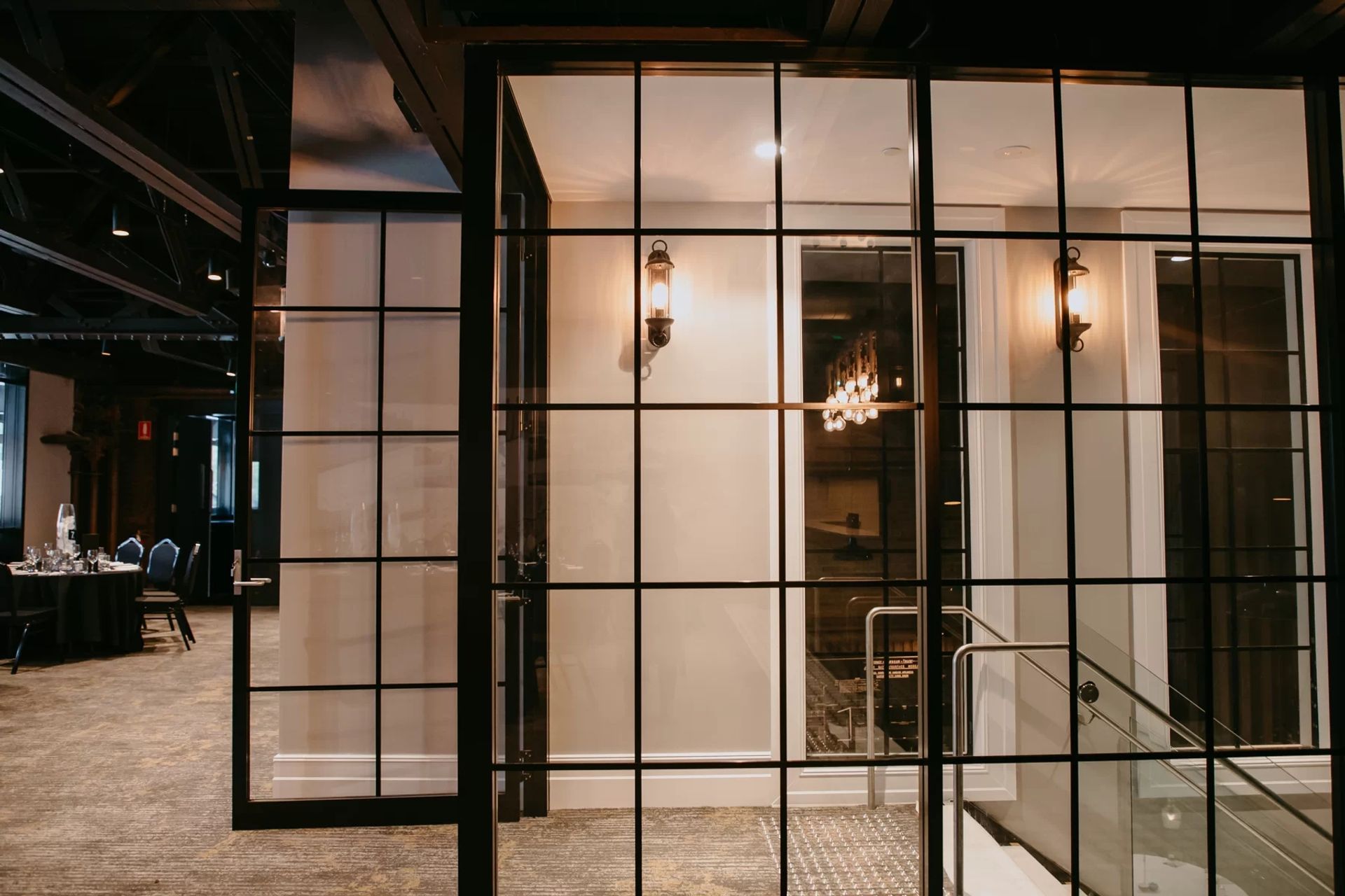 Doltone House: Waterside Events Space