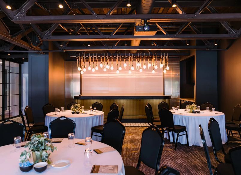 Doltone House: Waterside Events Space