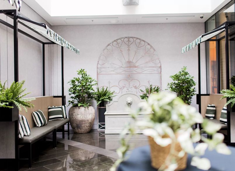 Doltone House: Italian Events Space