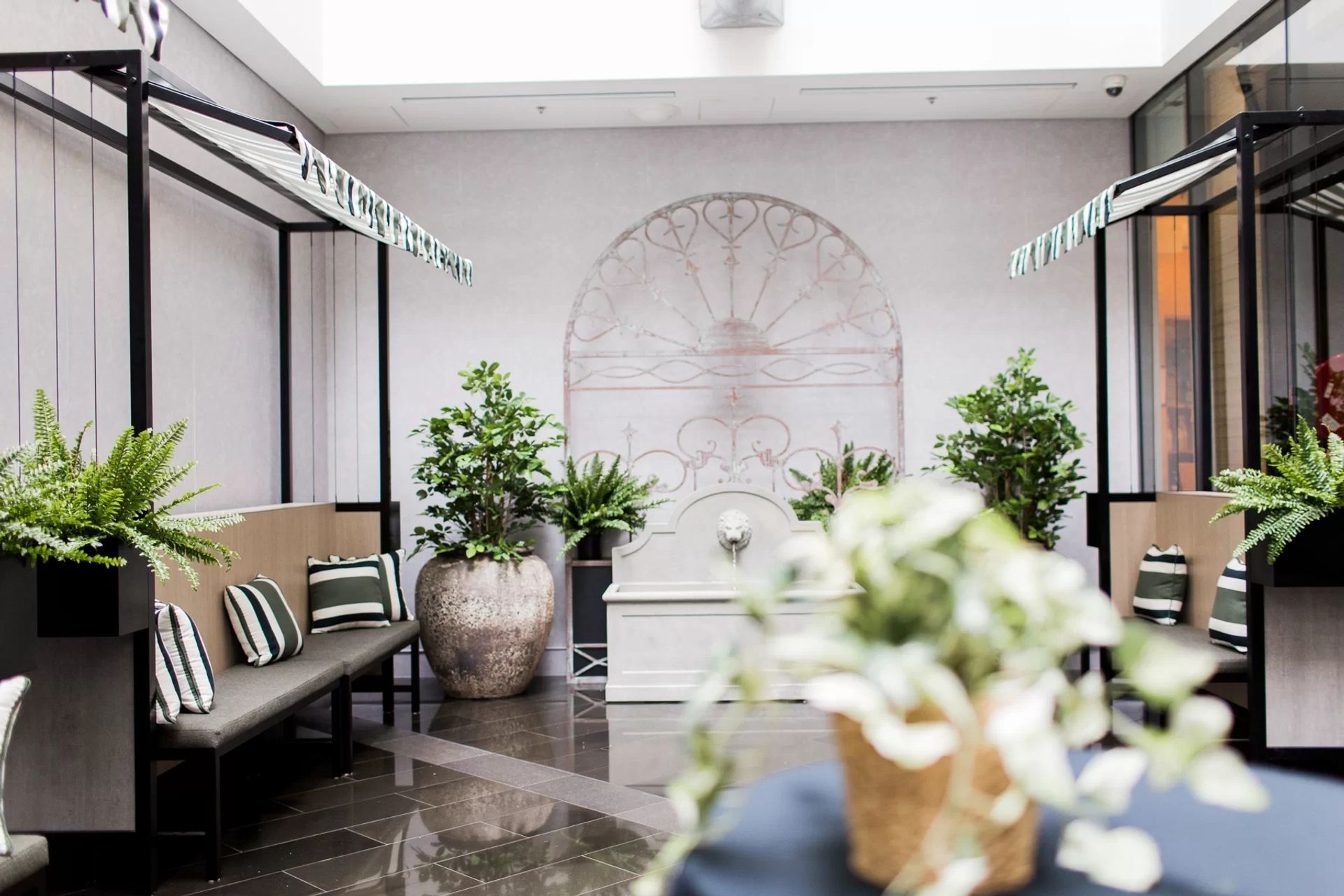 Doltone House: Italian Events Space