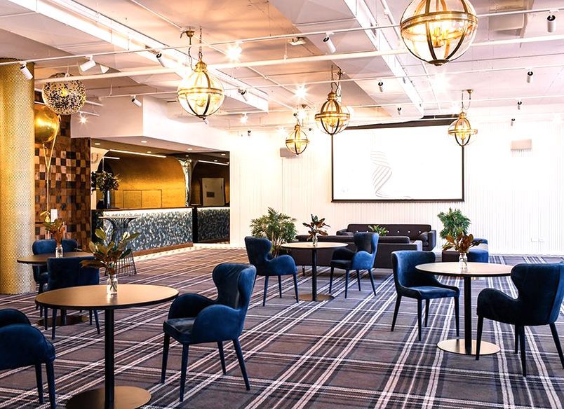 Doltone House TriBeCa