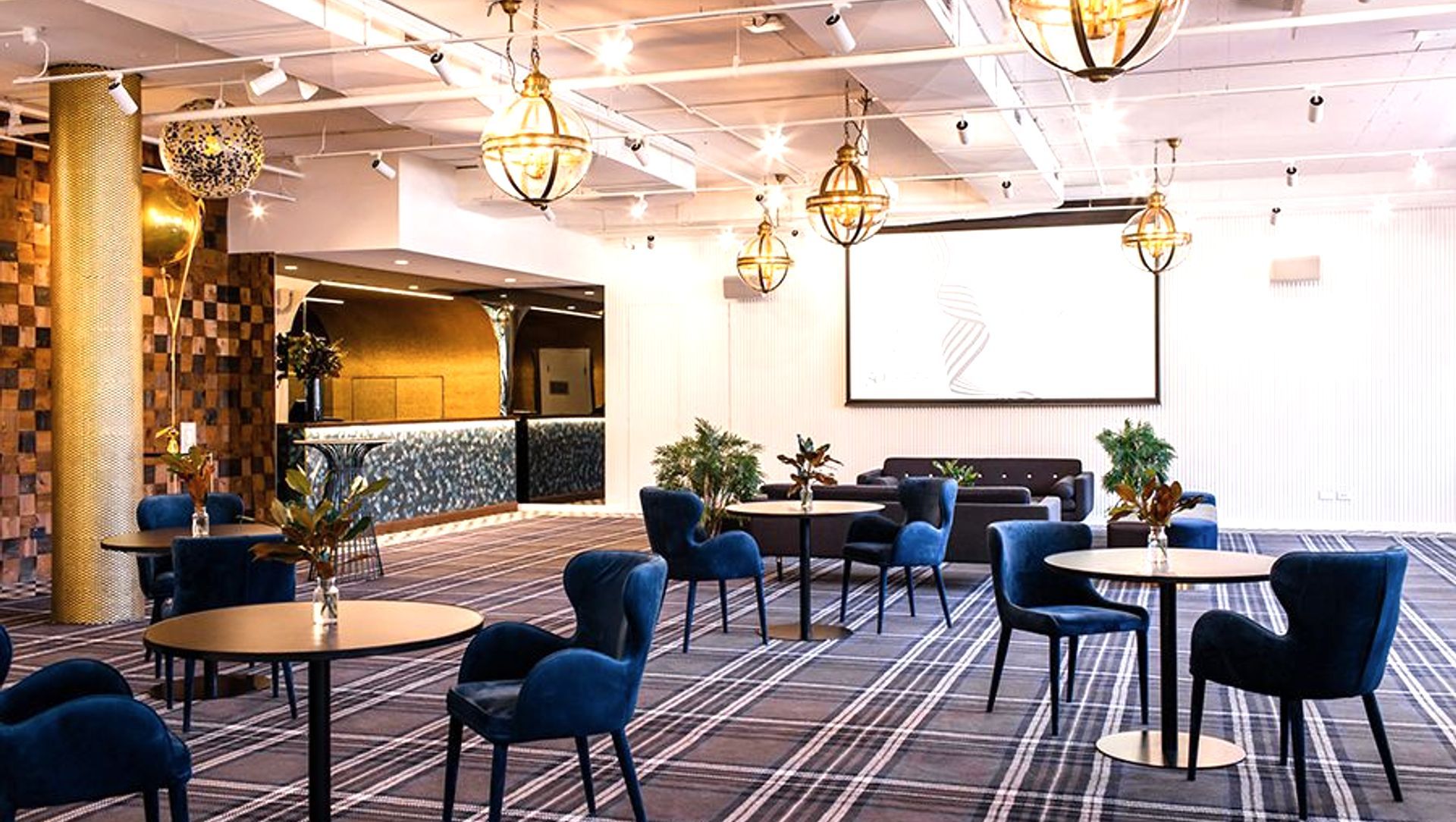 Doltone House TriBeCa banner