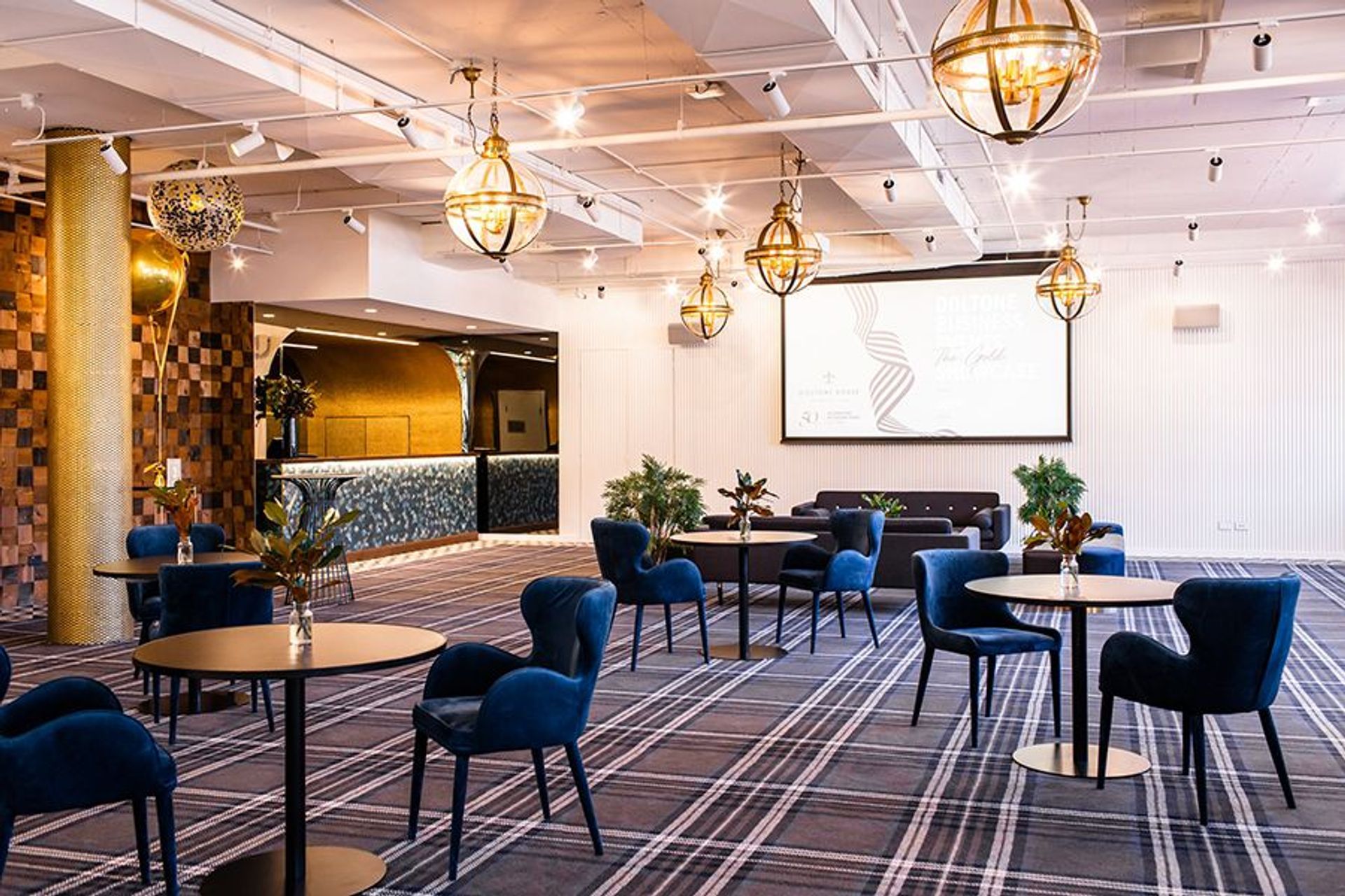 Doltone House TriBeCa