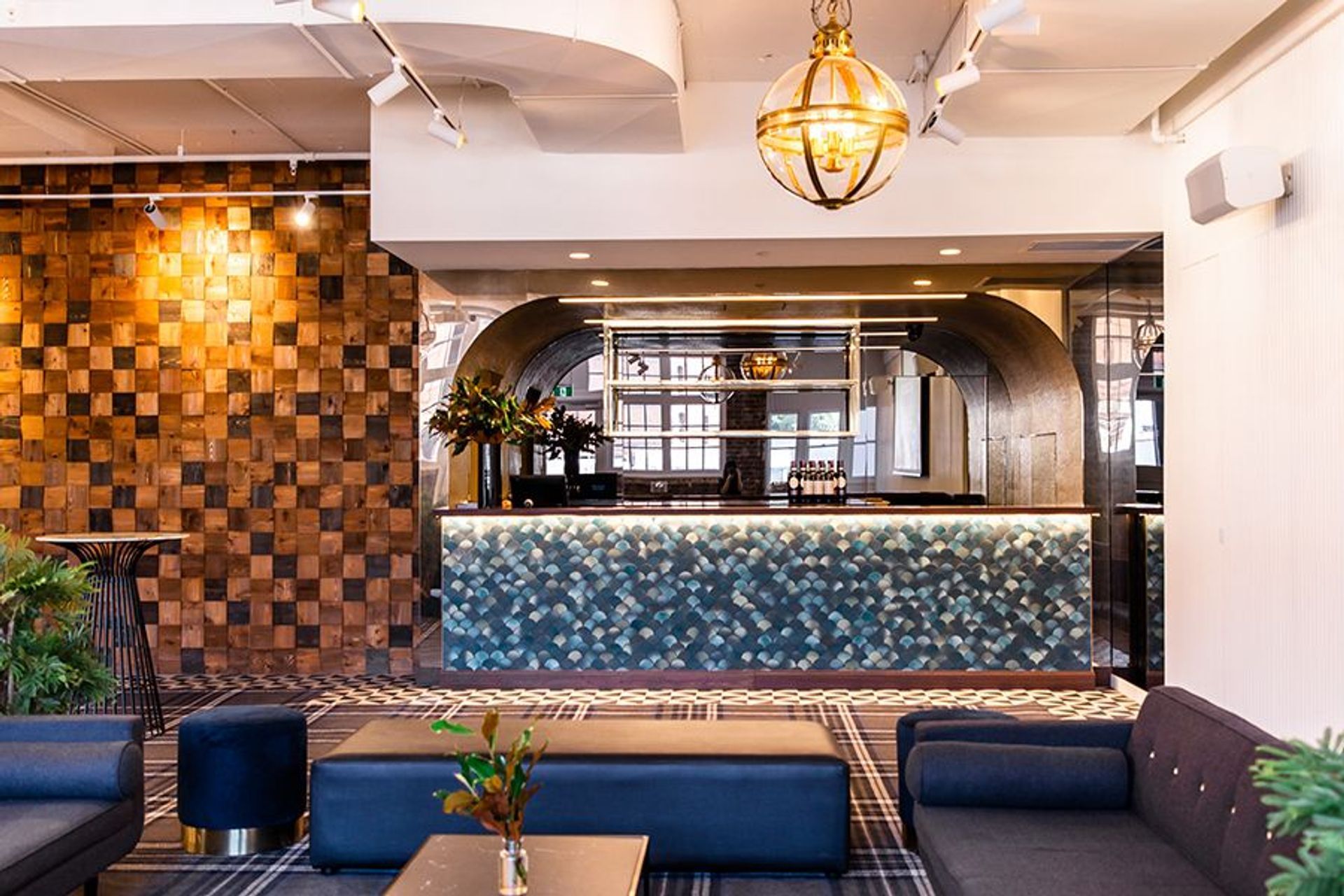 Doltone House TriBeCa