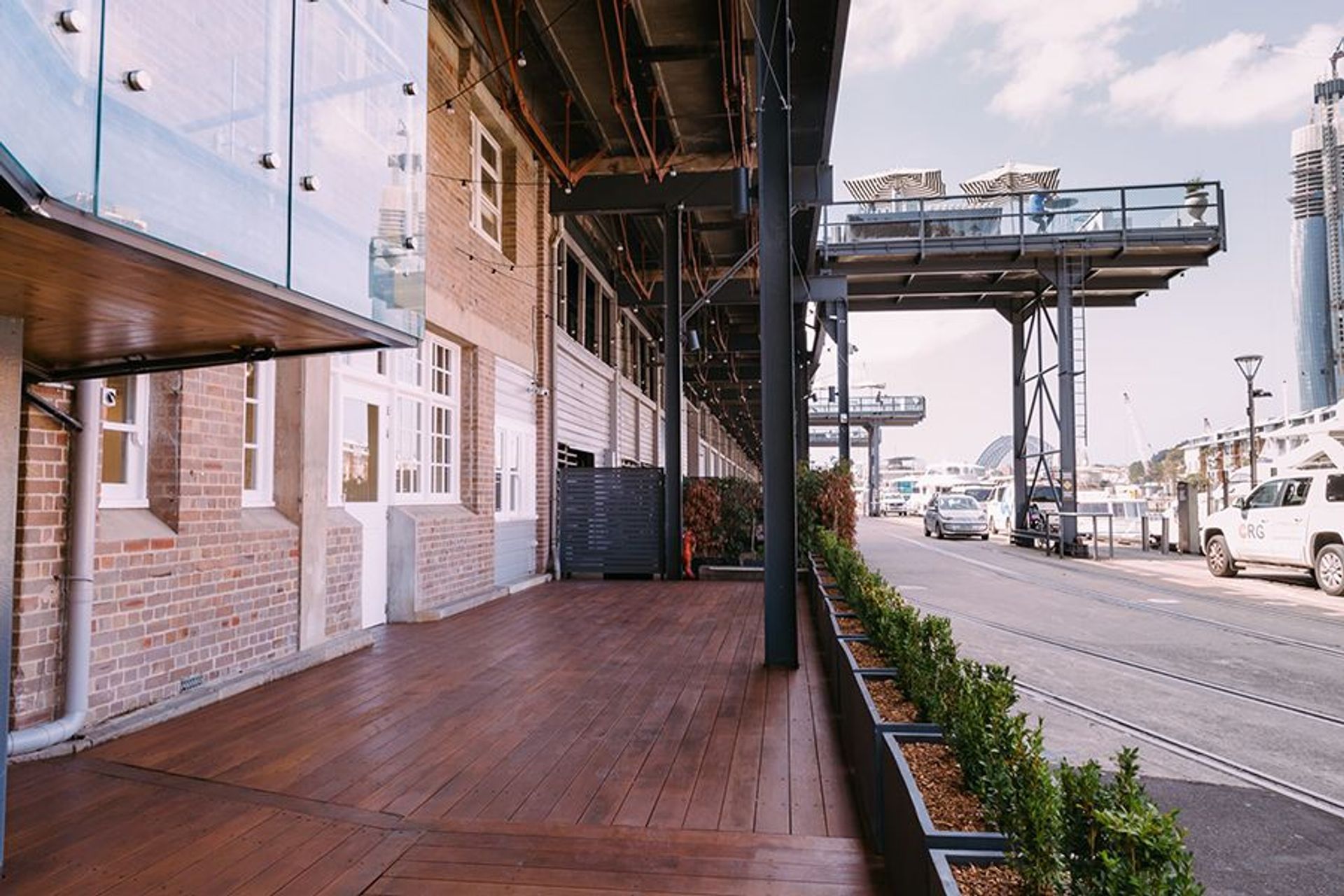 Doltone House TriBeCa