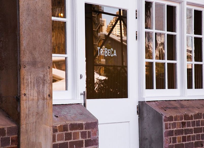 Doltone House TriBeCa