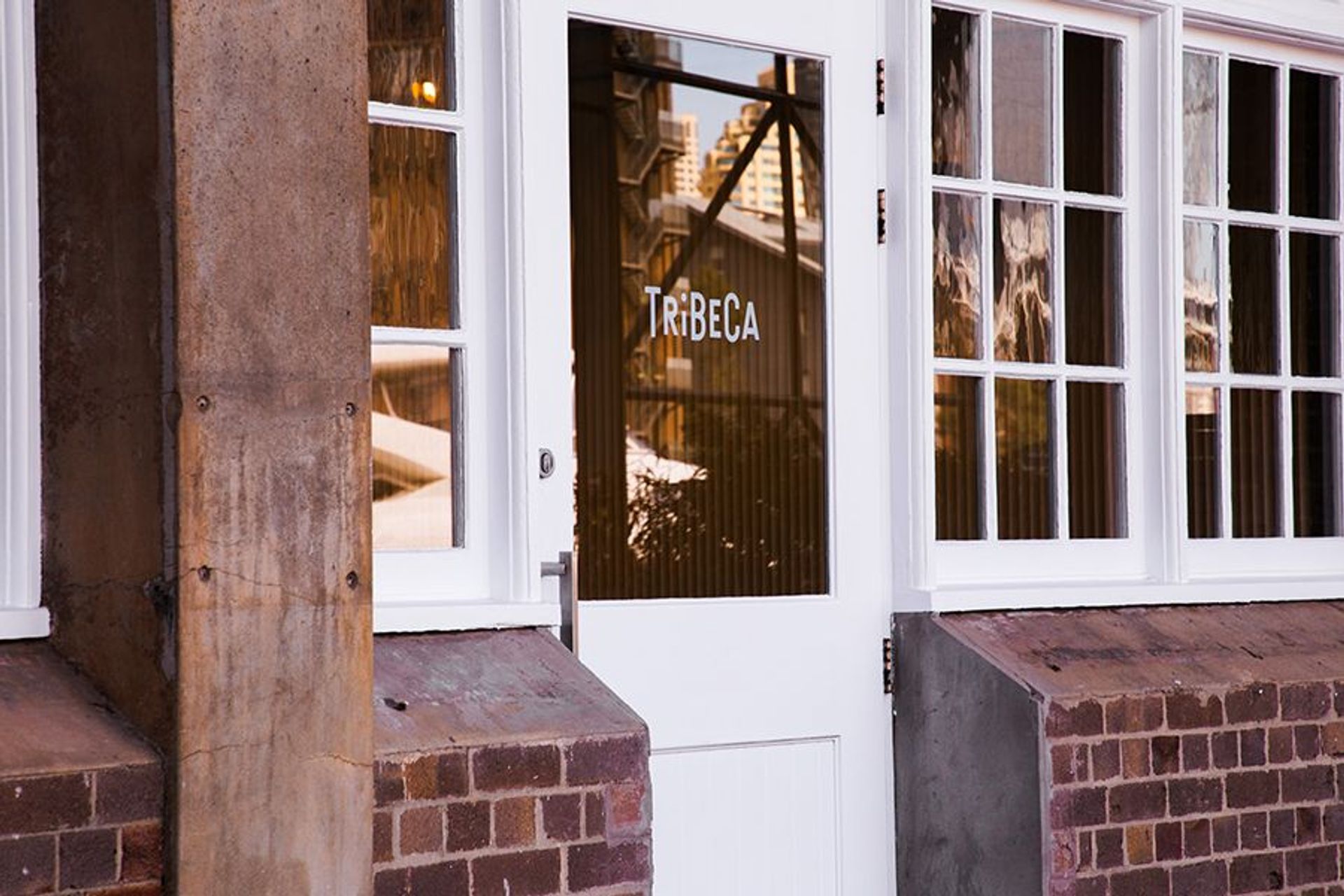 Doltone House TriBeCa