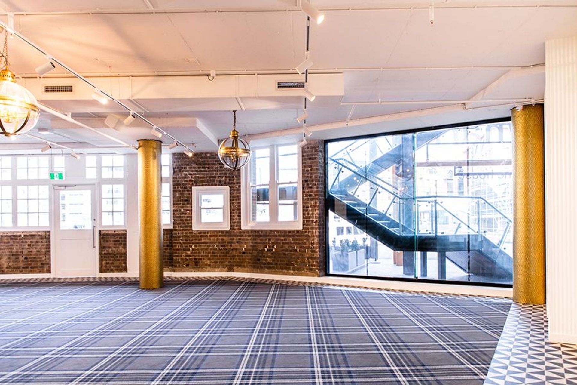 Doltone House TriBeCa