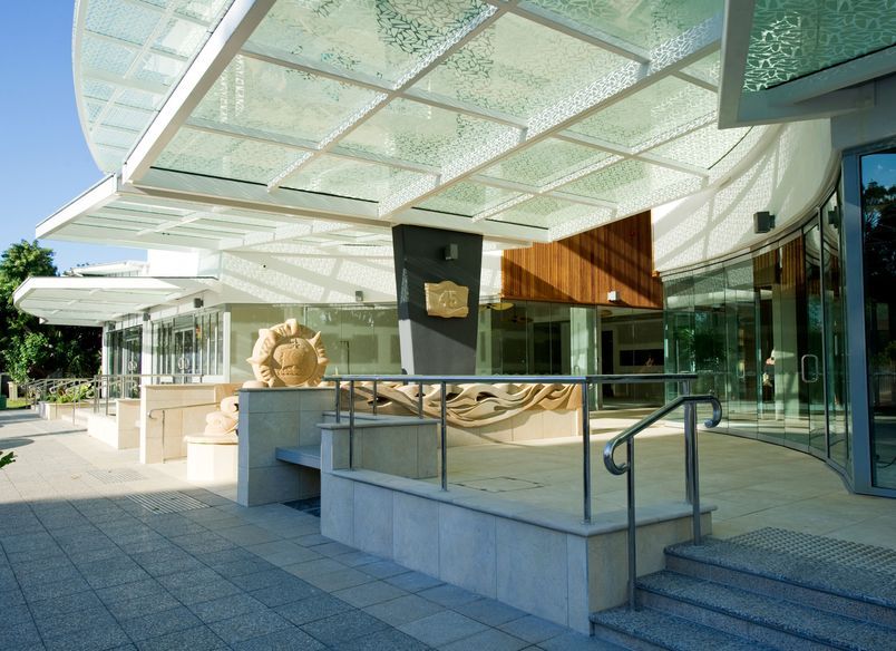 La Balsa Mooloolaba