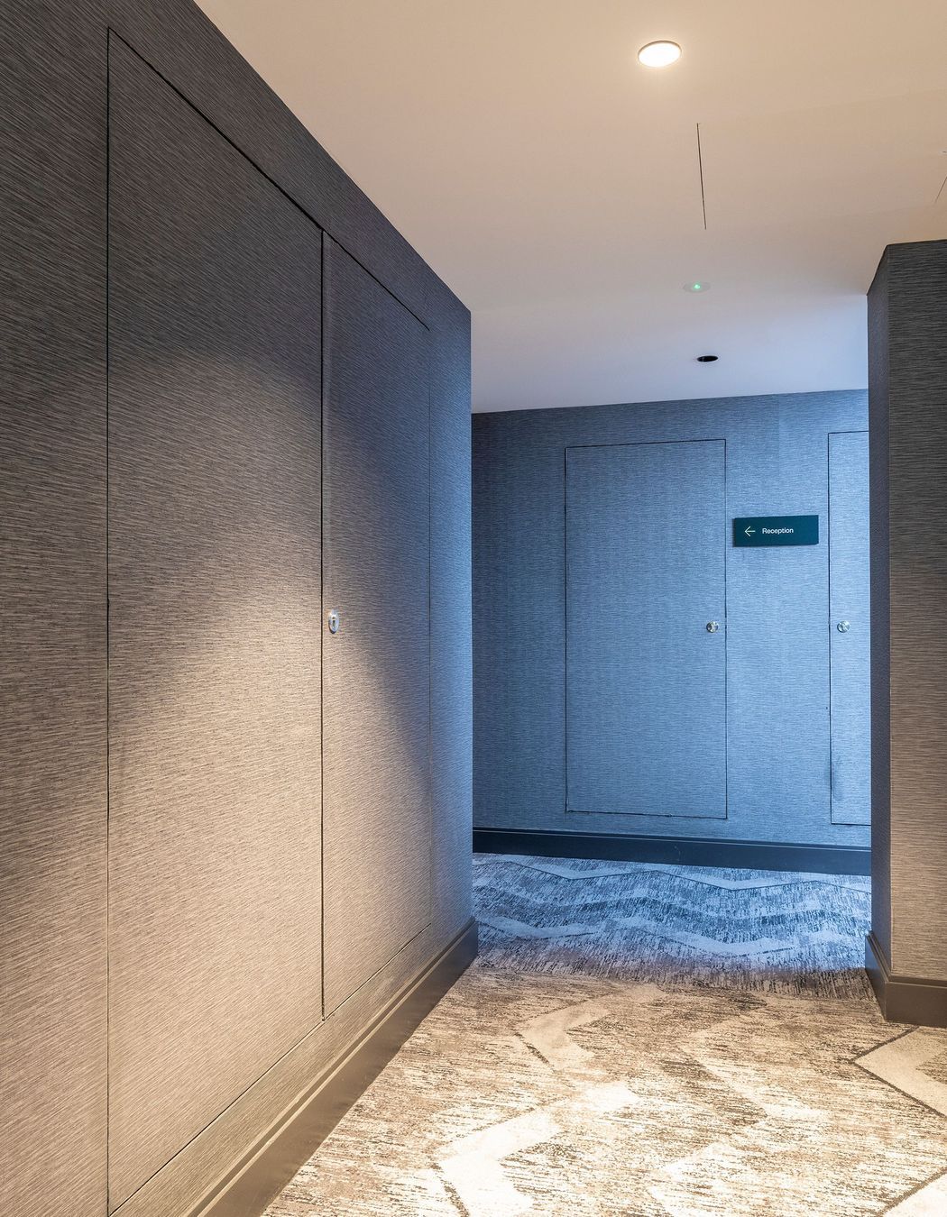 Voco Hotel, Edinburgh