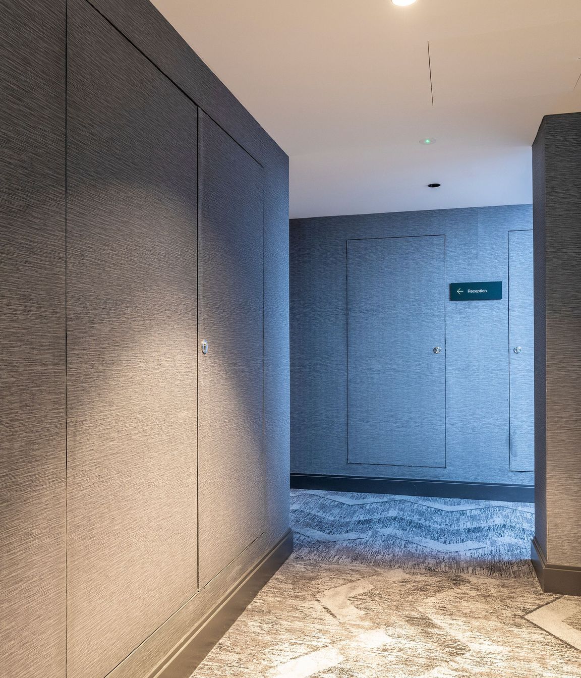 Voco Hotel, Edinburgh