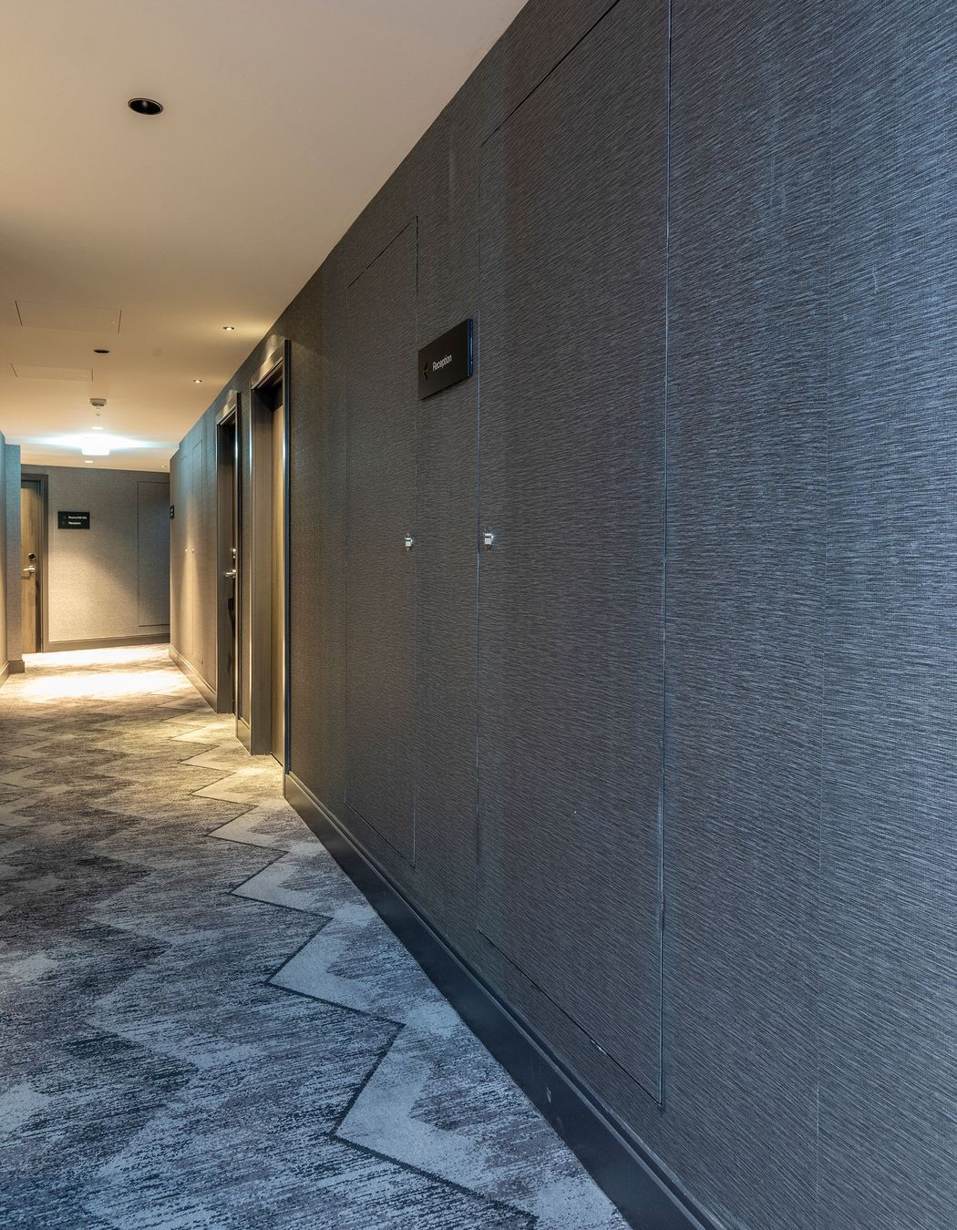 Voco Hotel, Edinburgh