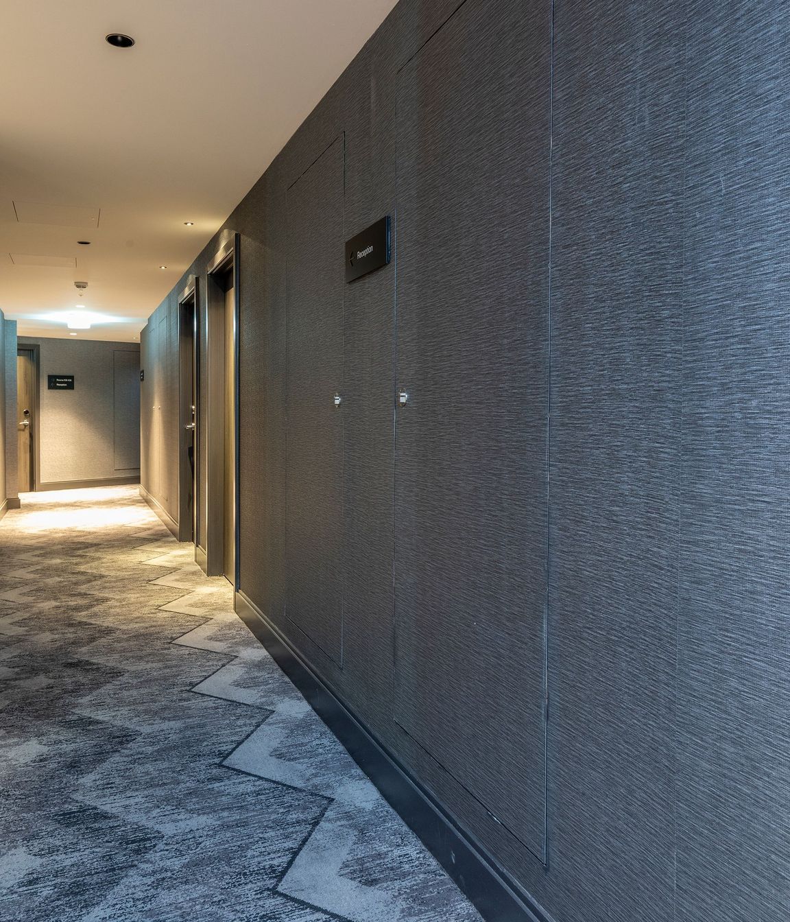 Voco Hotel, Edinburgh