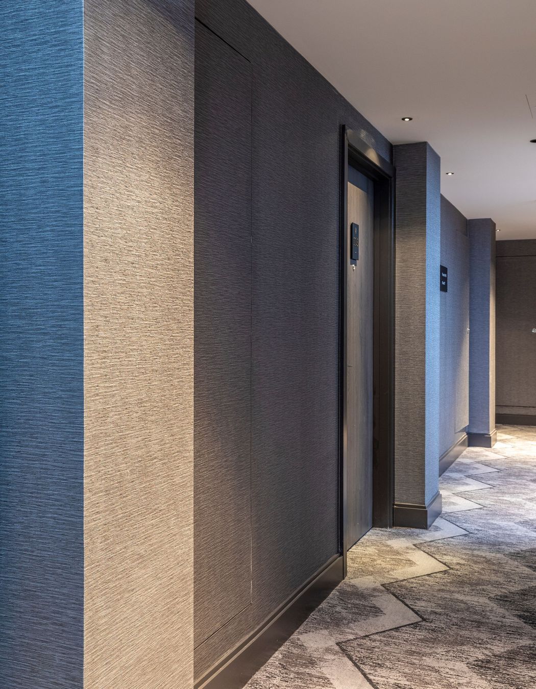 Voco Hotel, Edinburgh