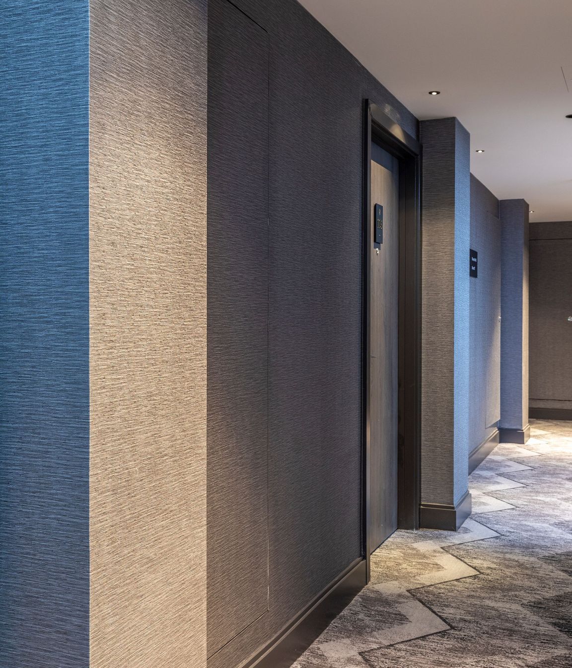 Voco Hotel, Edinburgh