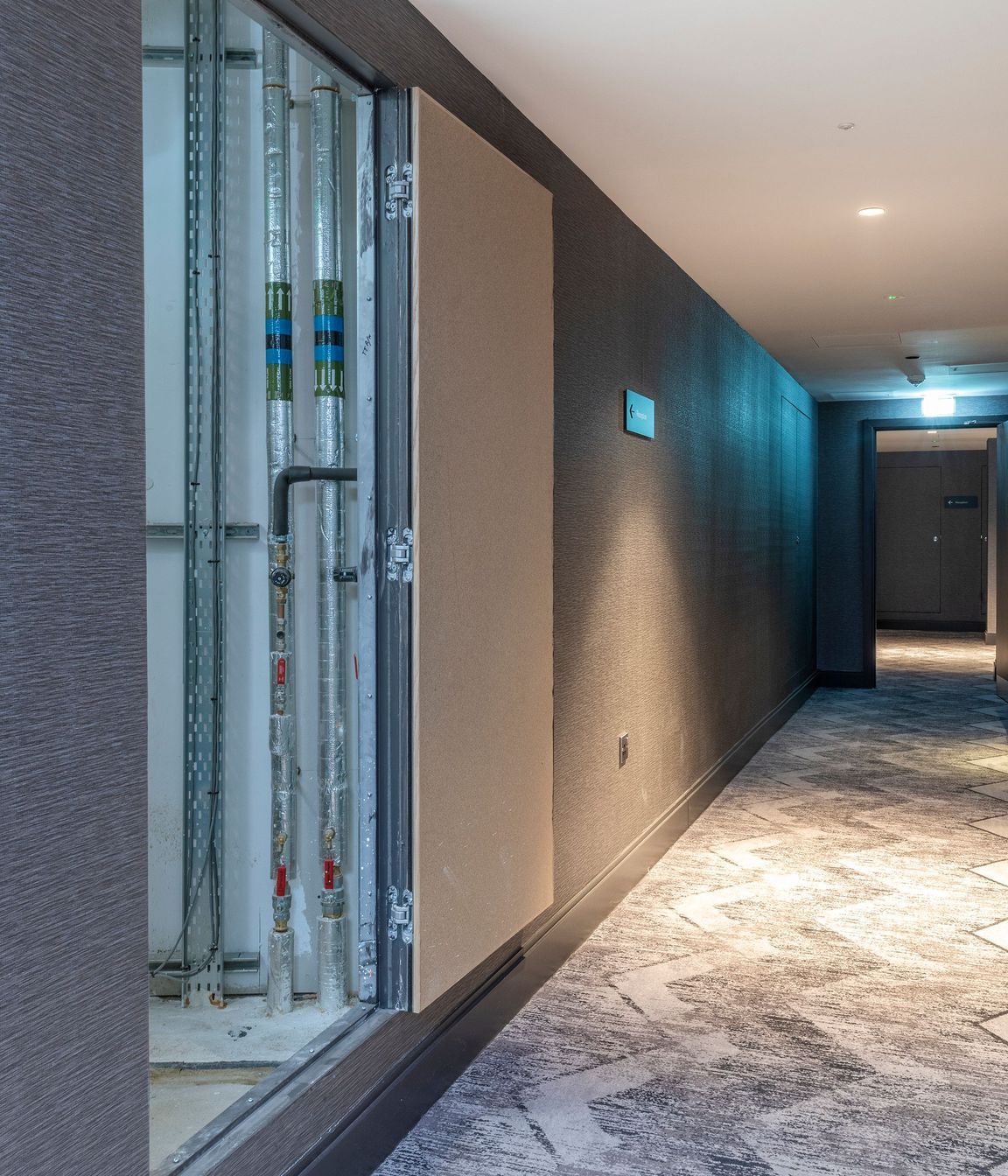 Voco Hotel, Edinburgh
