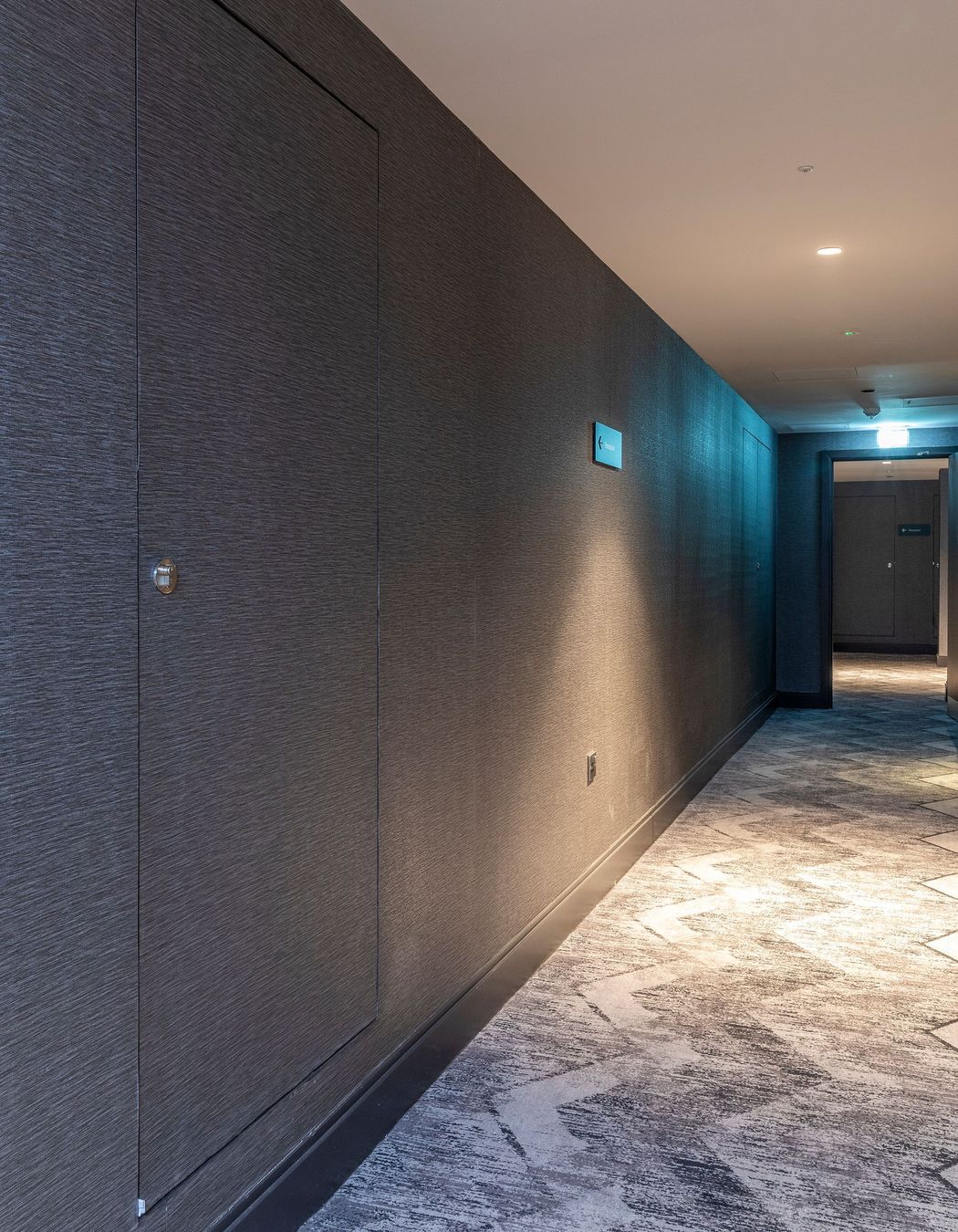 Voco Hotel, Edinburgh