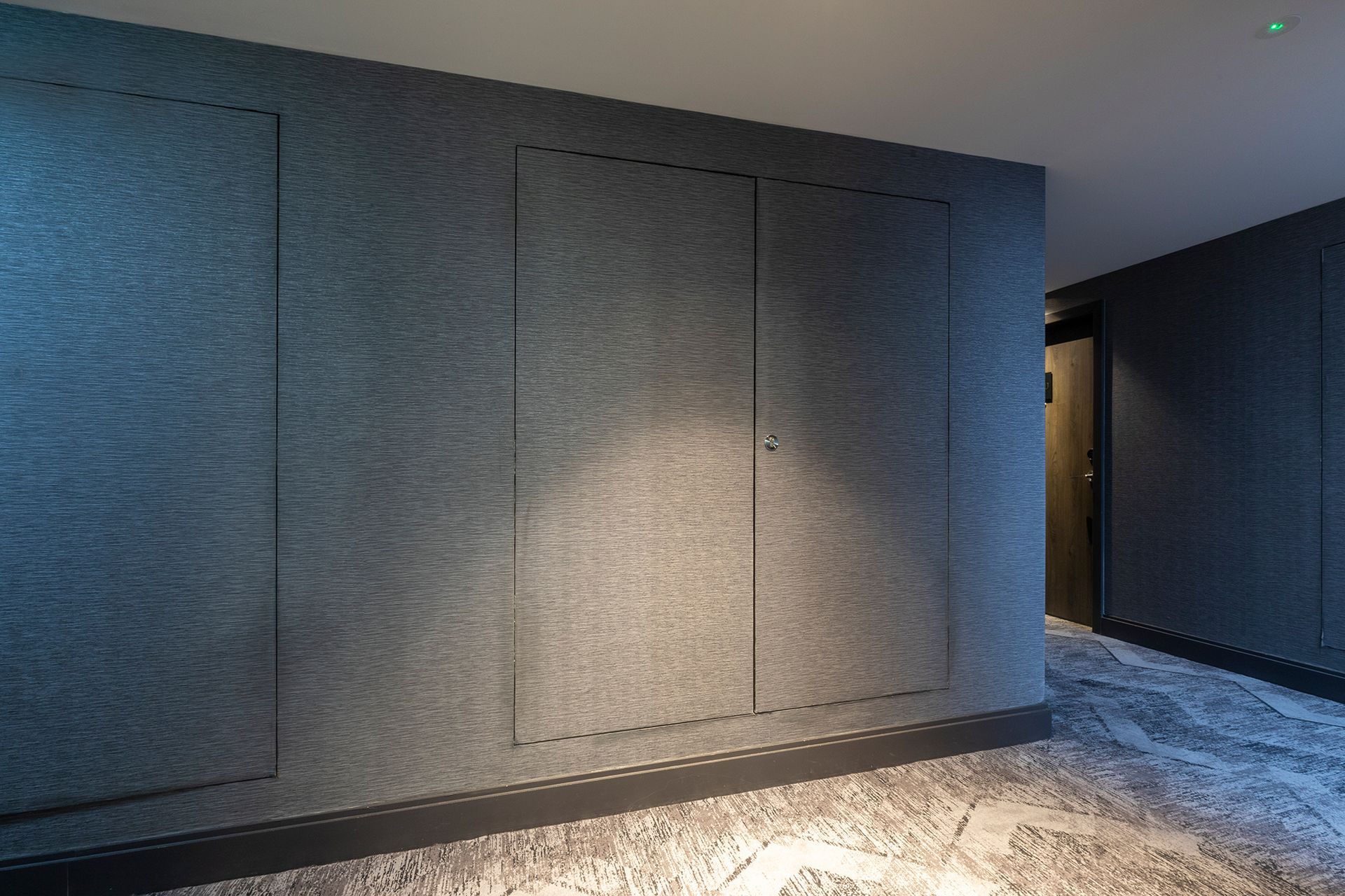 Voco Hotel, Edinburgh