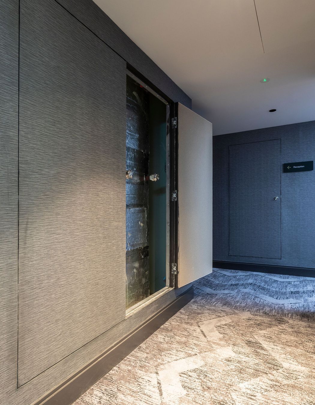 Voco Hotel, Edinburgh