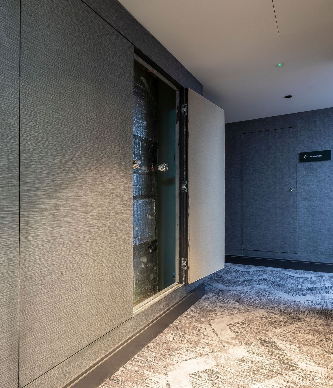 Voco Hotel, Edinburgh