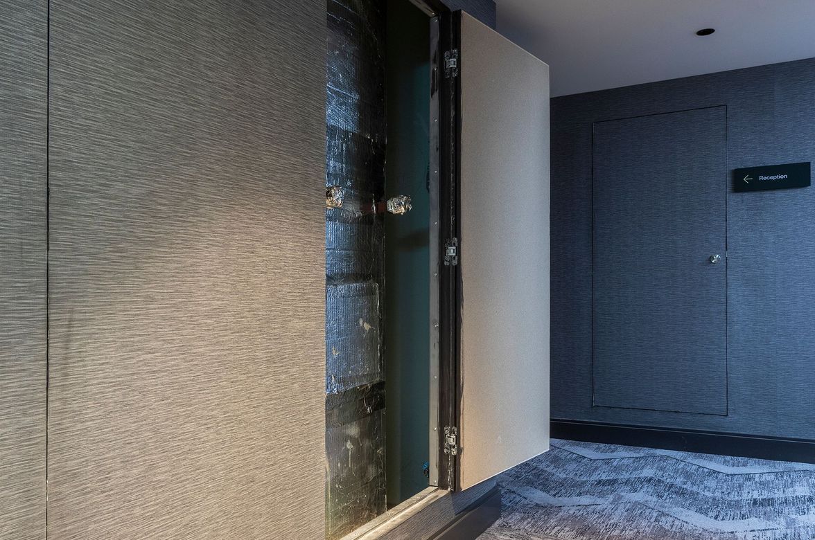 Voco Hotel, Edinburgh