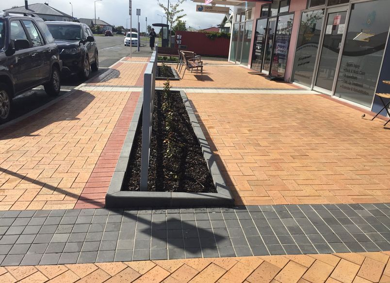 South Alive drives South Invercargill Upgrade