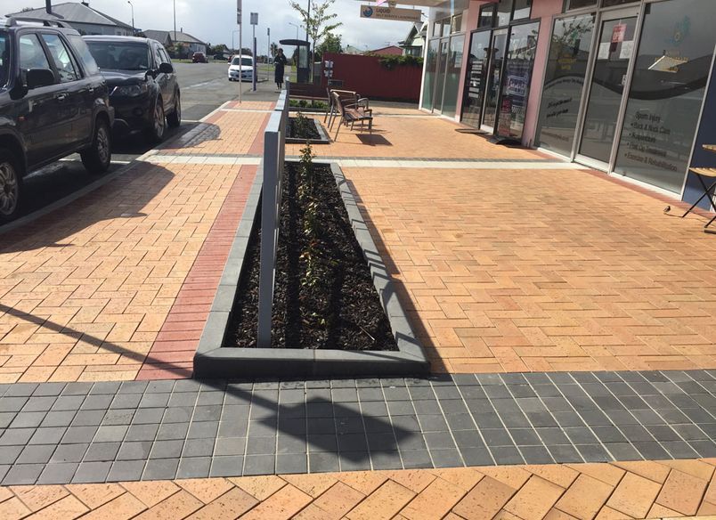 South Alive drives South Invercargill Upgrade