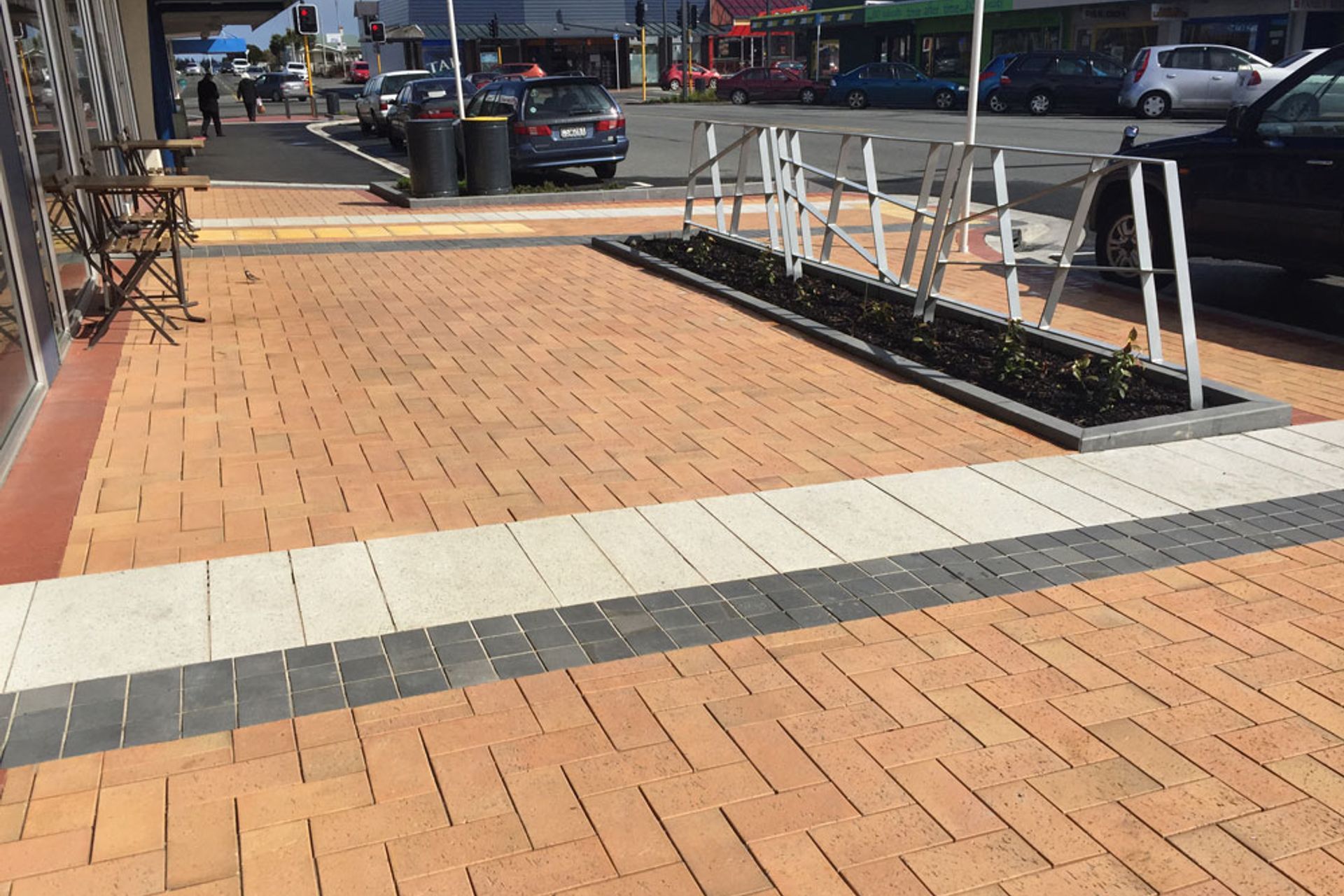 South Alive drives South Invercargill Upgrade