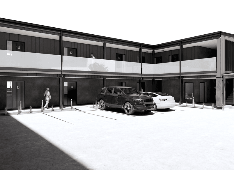 MOTEL VICTORIA