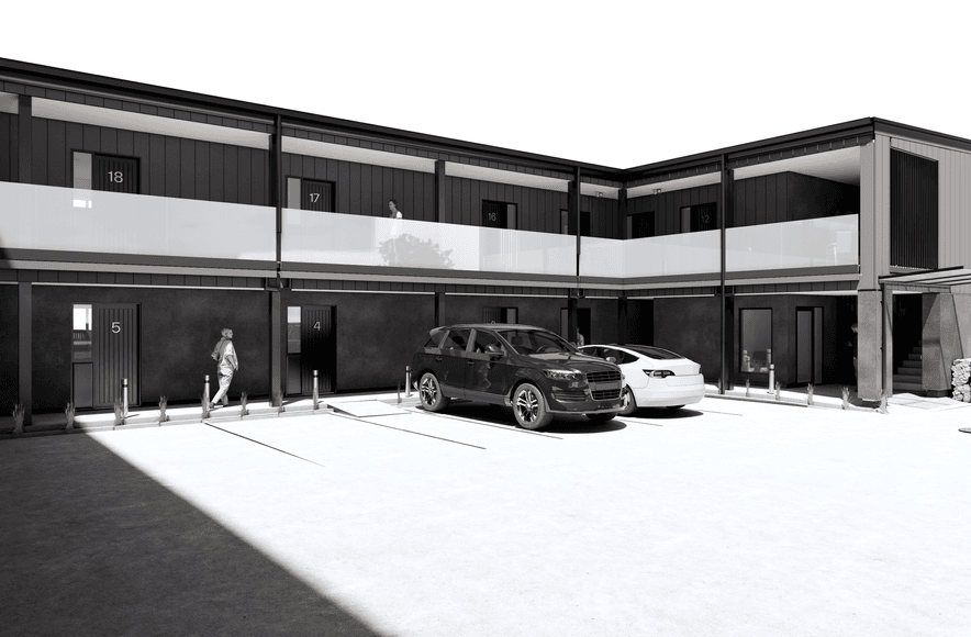 MOTEL VICTORIA