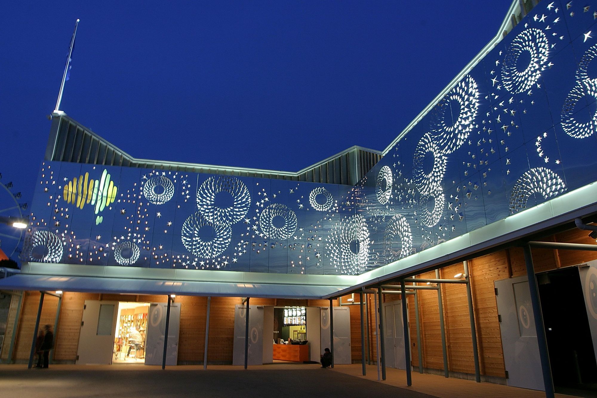 ^^Expo
